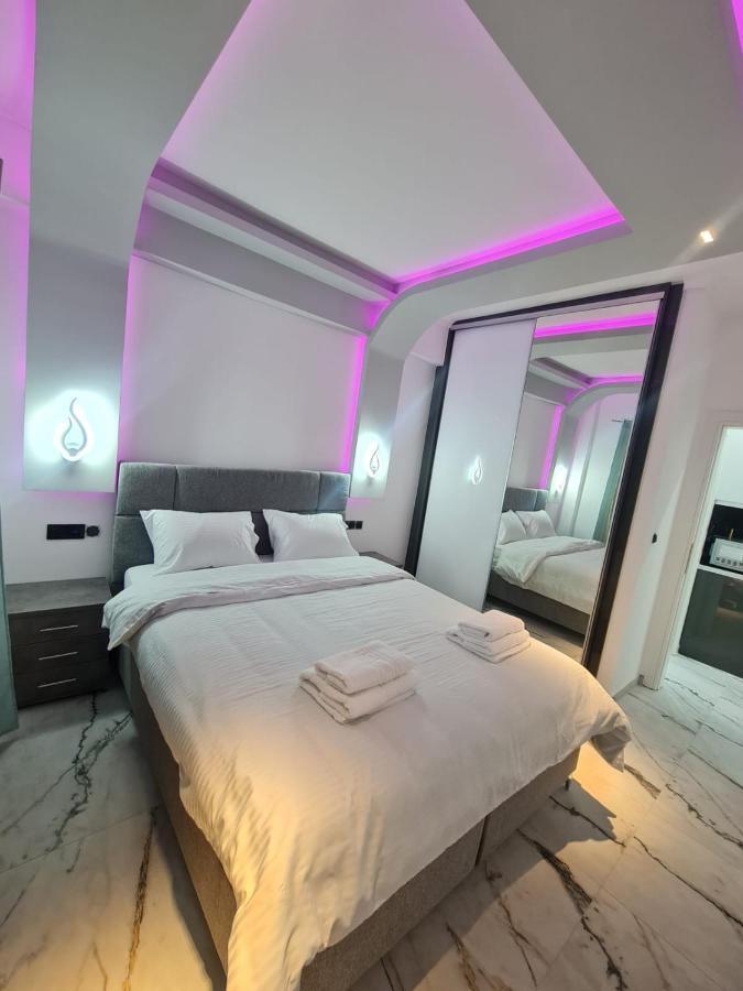 Luxury Apartment In Attiki Athens Exterior photo