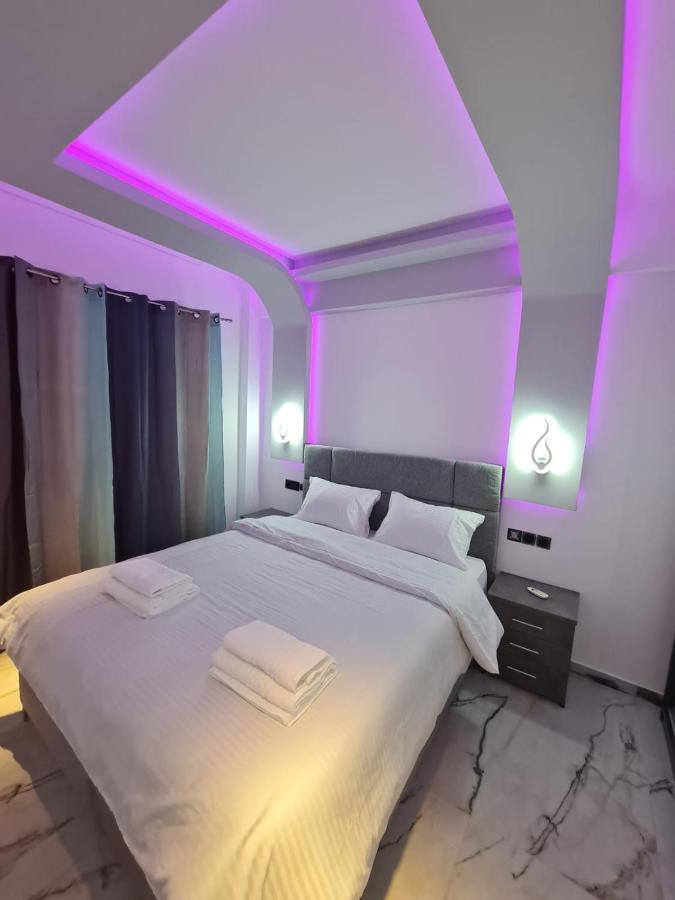 Luxury Apartment In Attiki Athens Exterior photo