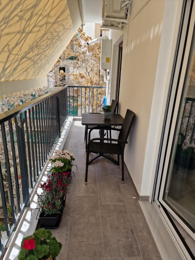 Luxury Apartment In Attiki Athens Exterior photo