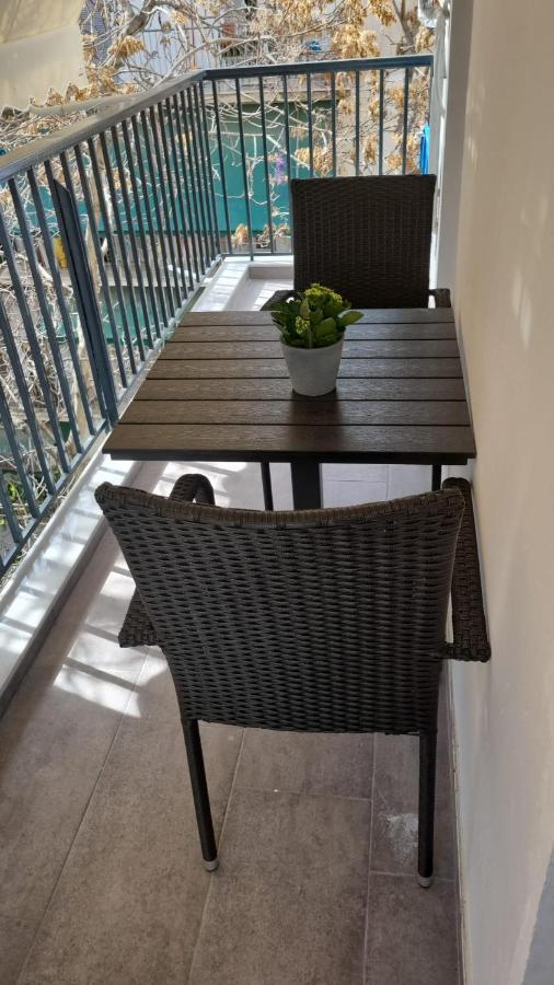 Luxury Apartment In Attiki Athens Exterior photo