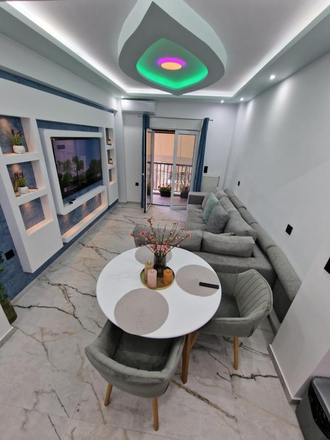 Luxury Apartment In Attiki Athens Exterior photo